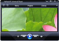 Haihaisoft Universal Player Skin1